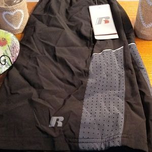Russell shorts